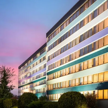 Elaya Stuttgart Ludwigsburg Ehemals Abacco By Rilano Hotel 4*
