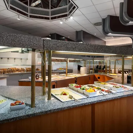 Elaya Stuttgart Ludwigsburg Ehemals Abacco By Rilano Hotel 4*