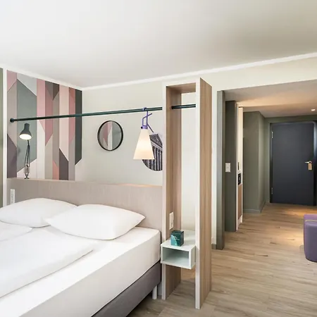 Elaya Stuttgart Ludwigsburg Ehemals Abacco By Rilano Hotel