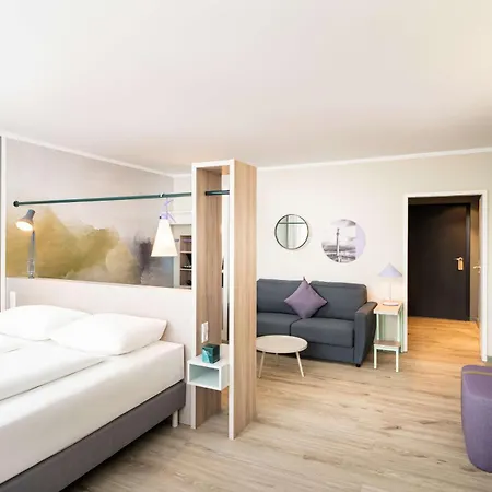 Elaya Stuttgart Ludwigsburg Ehemals Abacco By Rilano Hotel