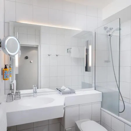 Hotel Elaya Stuttgart Ludwigsburg Ehemals Abacco By Rilano 4*