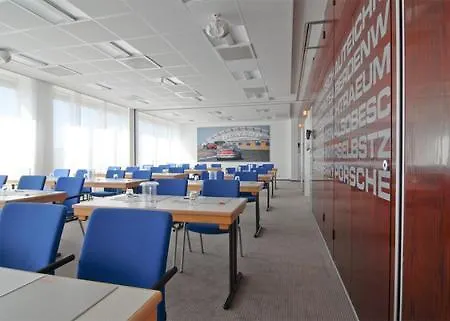 Hotel Elaya Stuttgart Ludwigsburg Ehemals Abacco By Rilano 4*