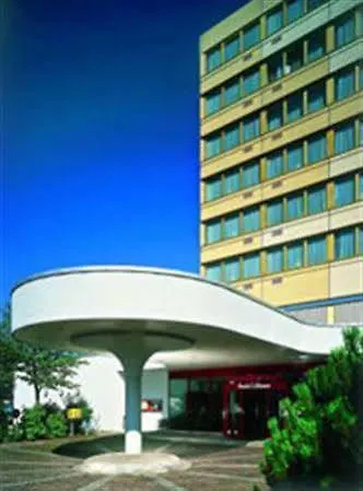 Hotel Elaya Stuttgart Ludwigsburg Ehemals Abacco By Rilano 4*
