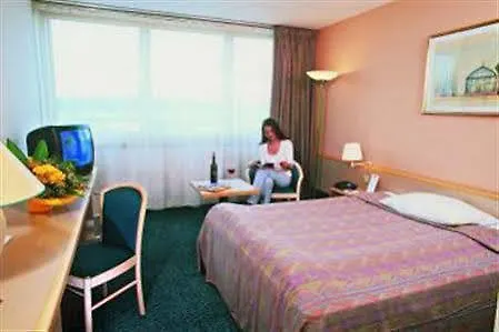 Hotel Elaya Stuttgart Ludwigsburg Ehemals Abacco By Rilano