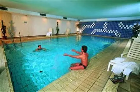 Hotel Elaya Stuttgart Ludwigsburg Ehemals Abacco By Rilano 4*