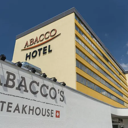 Elaya Stuttgart Ludwigsburg Ehemals Abacco By Rilano Hotel