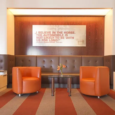 Elaya Stuttgart Ludwigsburg Ehemals Abacco By Rilano Hotel