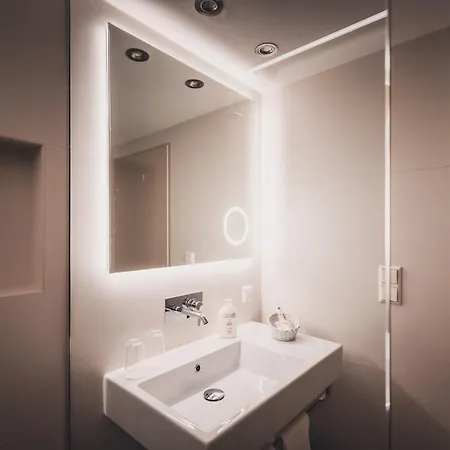 호텔 Elaya Stuttgart Ludwigsburg, Trademark By Wyndham 4*