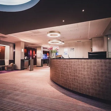 Hotel Elaya Stuttgart Ludwigsburg Ehemals Abacco By Rilano Korntal-Münchingen
