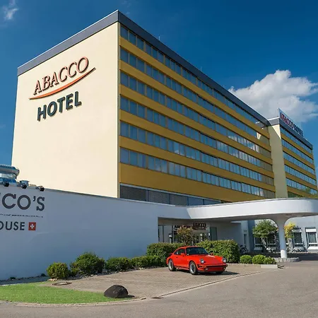 Elaya Stuttgart Ludwigsburg Ehemals Abacco By Rilano Hotel