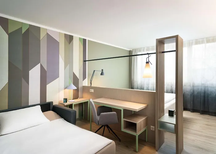 Elaya Stuttgart Ludwigsburg Ehemals Abacco By Rilano Korntal-Münchingen