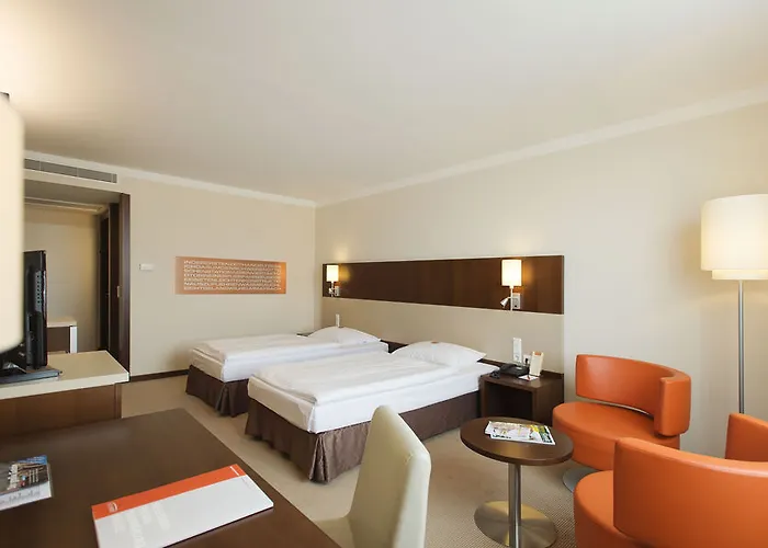 Elaya Stuttgart Ludwigsburg Ehemals Abacco By Rilano Hotel