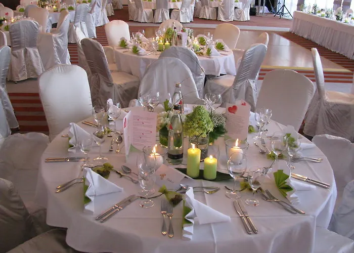 Hotel Elaya Stuttgart Ludwigsburg Ehemals Abacco By Rilano 4*