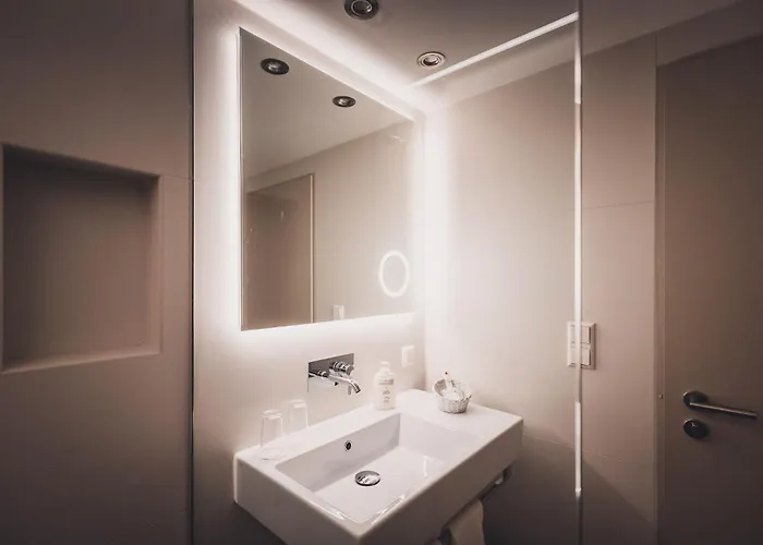 Hotel Elaya Stuttgart Ludwigsburg Ehemals Abacco By Rilano 4*