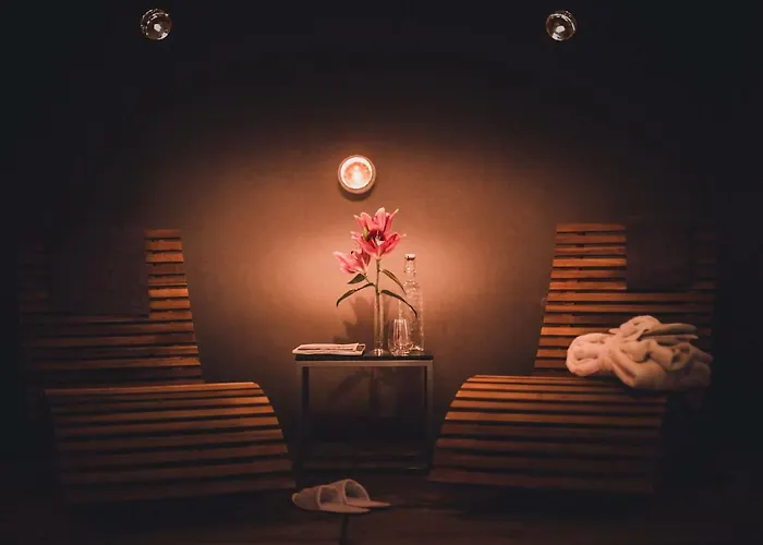 Elaya Stuttgart Ludwigsburg Ehemals Abacco By Rilano 4* Korntal-Münchingen