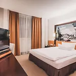 Elaya Stuttgart Ludwigsburg, Trademark By Wyndham 4* Korntal-Muenchingen