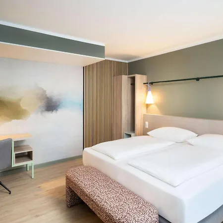 Elaya Stuttgart Ludwigsburg, Trademark By Wyndham 4* Korntal-Münchingen
