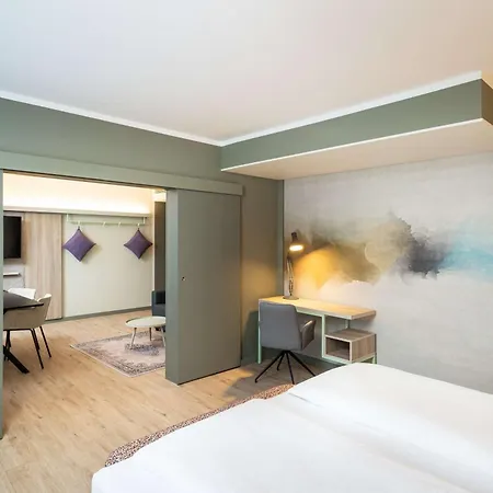 Elaya Stuttgart Ludwigsburg, Trademark By Wyndham
