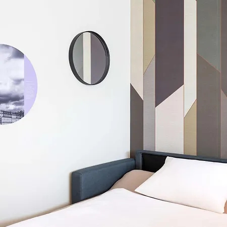 Szálloda Elaya Stuttgart Ludwigsburg, Trademark By Wyndham