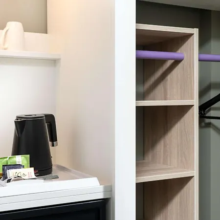 Ξενοδοχείο Elaya Stuttgart Ludwigsburg Ehemals Abacco By Rilano