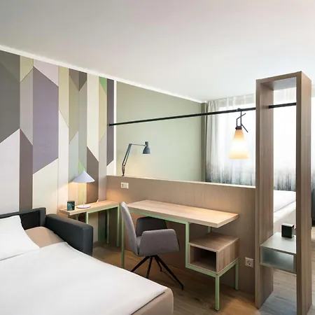 Elaya Stuttgart Ludwigsburg Ehemals Abacco By Rilano 4*