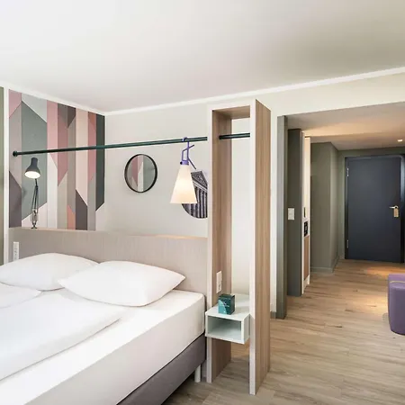 Abacco 4* Korntal-Münchingen