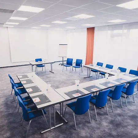 Elaya Stuttgart Ludwigsburg Ehemals Abacco By Rilano Hotel Korntal-Muenchingen