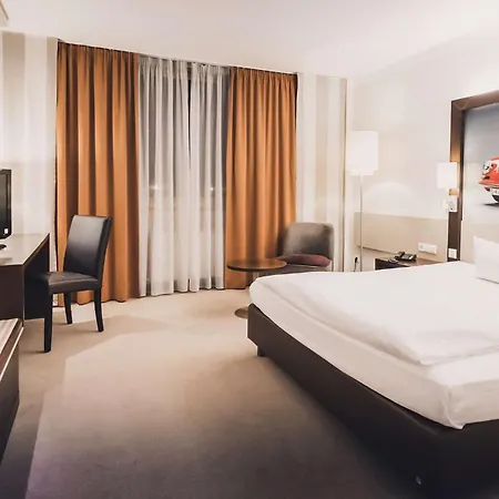 Elaya Stuttgart Ludwigsburg, Trademark By Wyndham Korntal-Münchingen