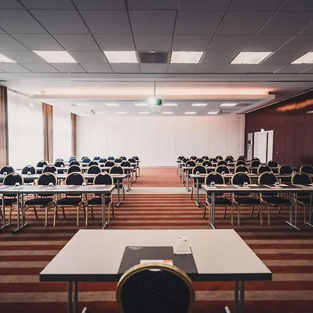 Elaya Stuttgart Ludwigsburg Ehemals Abacco By Rilano Hotel 4*