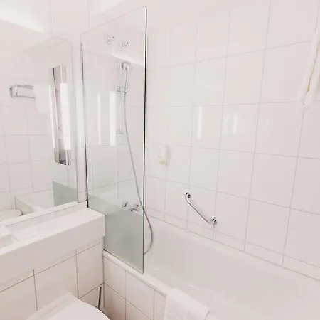 Abacco Hotel 4*
