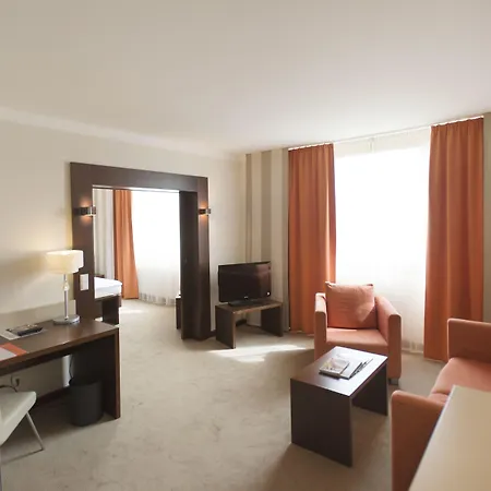 Elaya Stuttgart Ludwigsburg, Trademark By Wyndham 4* Korntal-Münchingen