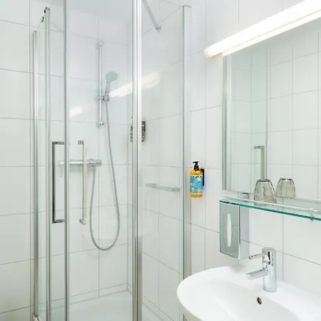 Elaya Stuttgart Ludwigsburg Ehemals Abacco By Rilano Ξενοδοχείο Korntal-Münchingen