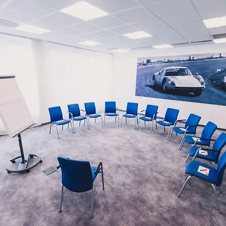 Ξενοδοχείο Elaya Stuttgart Ludwigsburg Ehemals Abacco By Rilano Korntal-Münchingen