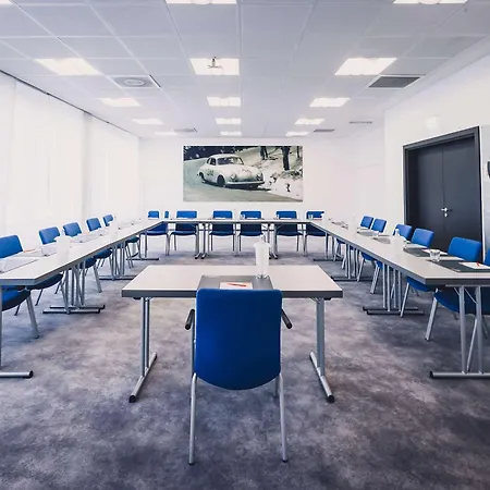 Ξενοδοχείο Elaya Stuttgart Ludwigsburg Ehemals Abacco By Rilano 4*