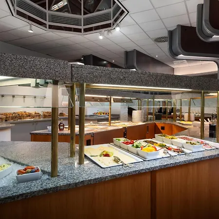 Ξενοδοχείο Elaya Stuttgart Ludwigsburg Ehemals Abacco By Rilano 4*