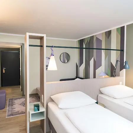 Elaya Stuttgart Ludwigsburg, Trademark By Wyndham 4*