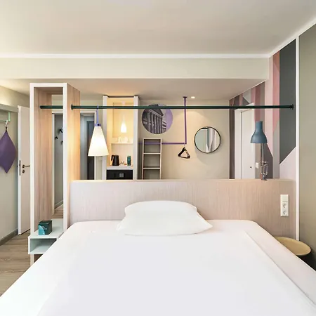 Elaya Stuttgart Ludwigsburg, Trademark By Wyndham 4*