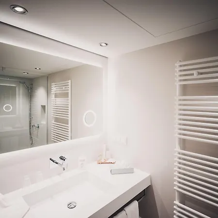 Elaya Stuttgart Ludwigsburg Ehemals Abacco By Rilano Ξενοδοχείο