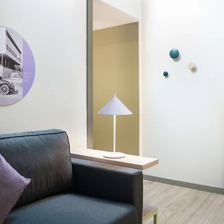 Elaya Stuttgart Ludwigsburg, Trademark By Wyndham 4*