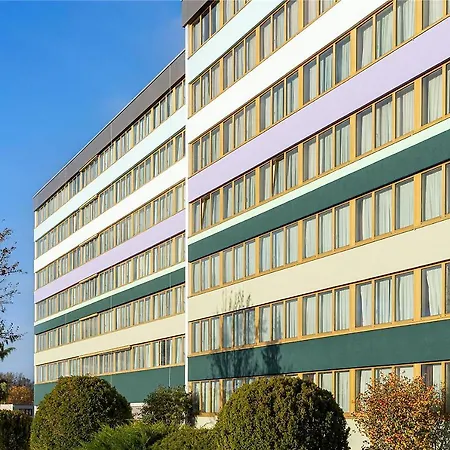 Elaya Stuttgart Ludwigsburg, Trademark By Wyndham 4*