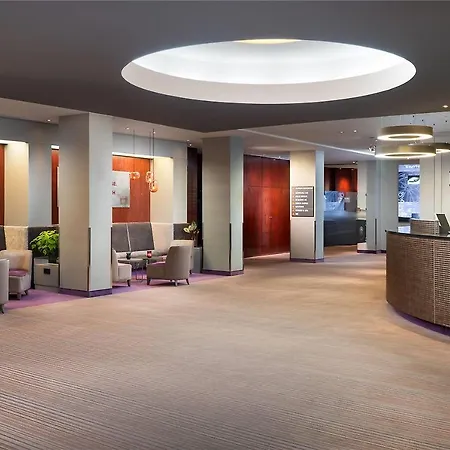 Elaya Stuttgart Ludwigsburg, Trademark By Wyndham Hotel 4*