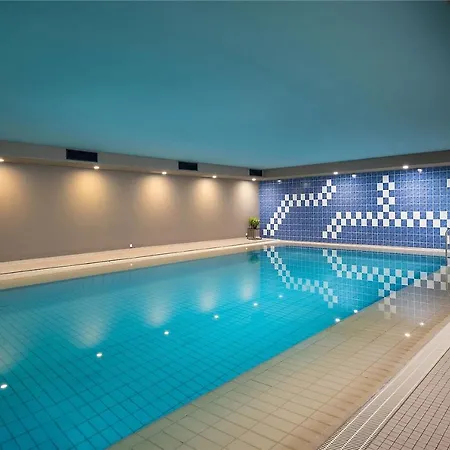 Elaya Stuttgart Ludwigsburg, Trademark By Wyndham Szálloda 4*