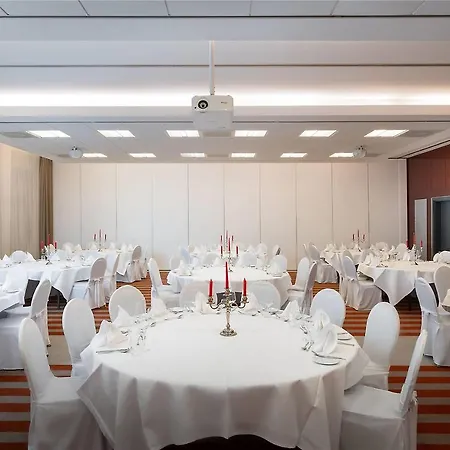 Elaya Stuttgart Ludwigsburg, Trademark By Wyndham Szálloda Korntal-Münchingen