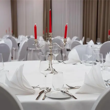 Elaya Stuttgart Ludwigsburg, Trademark By Wyndham Korntal-Münchingen