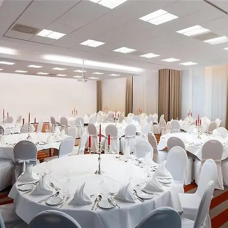 Szálloda Elaya Stuttgart Ludwigsburg, Trademark By Wyndham