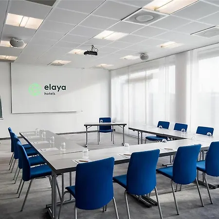 Elaya Stuttgart Ludwigsburg, Trademark By Wyndham 4* Korntal-Münchingen