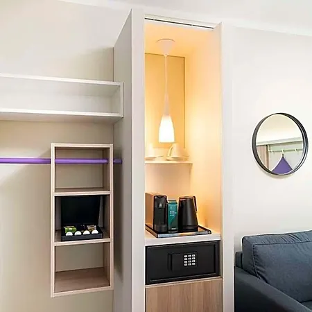 Elaya Stuttgart Ludwigsburg, Trademark By Wyndham 4*
