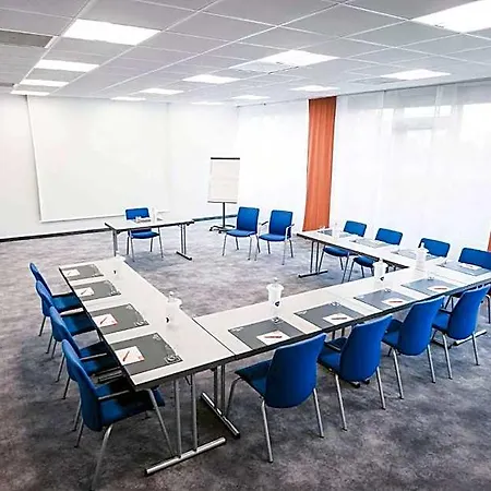 Hotel Elaya Stuttgart Ludwigsburg, Trademark By Wyndham 4*