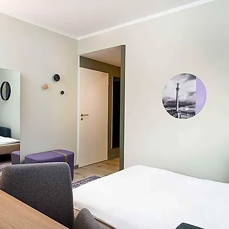 Hotel Elaya Stuttgart Ludwigsburg, Trademark By Wyndham Korntal-Münchingen