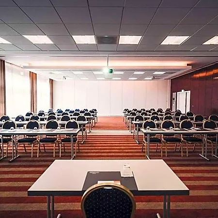 Elaya Stuttgart Ludwigsburg, Trademark By Wyndham Hotel Korntal-Münchingen